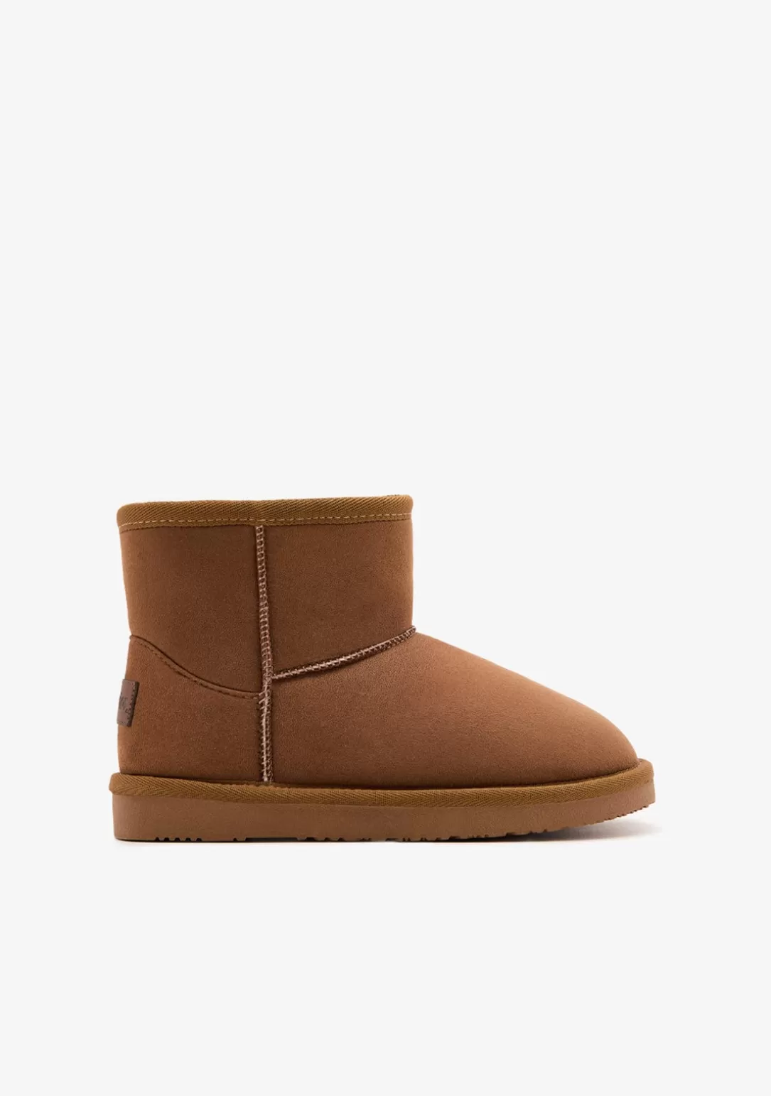 Conguitos Botas Australianas | Botas Australianas^Botas Australianas Bajas Water Repellent Tan