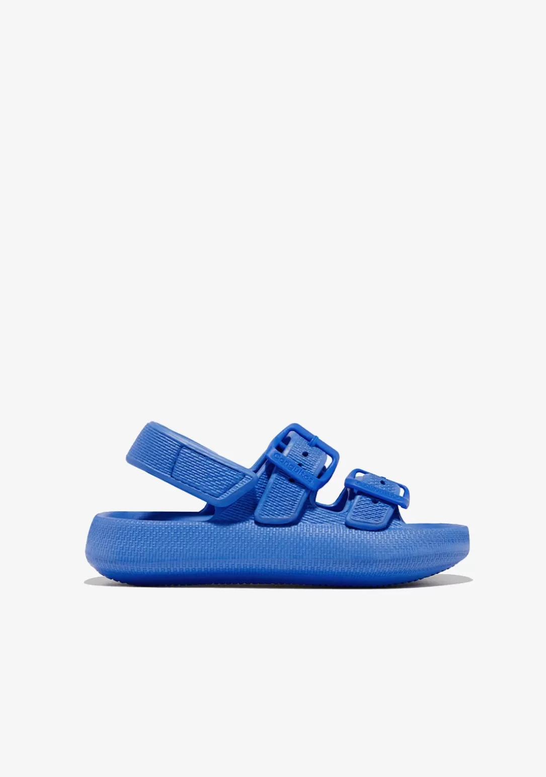 Conguitos Sandalias | Chanclas^Sandalias EVA Azul