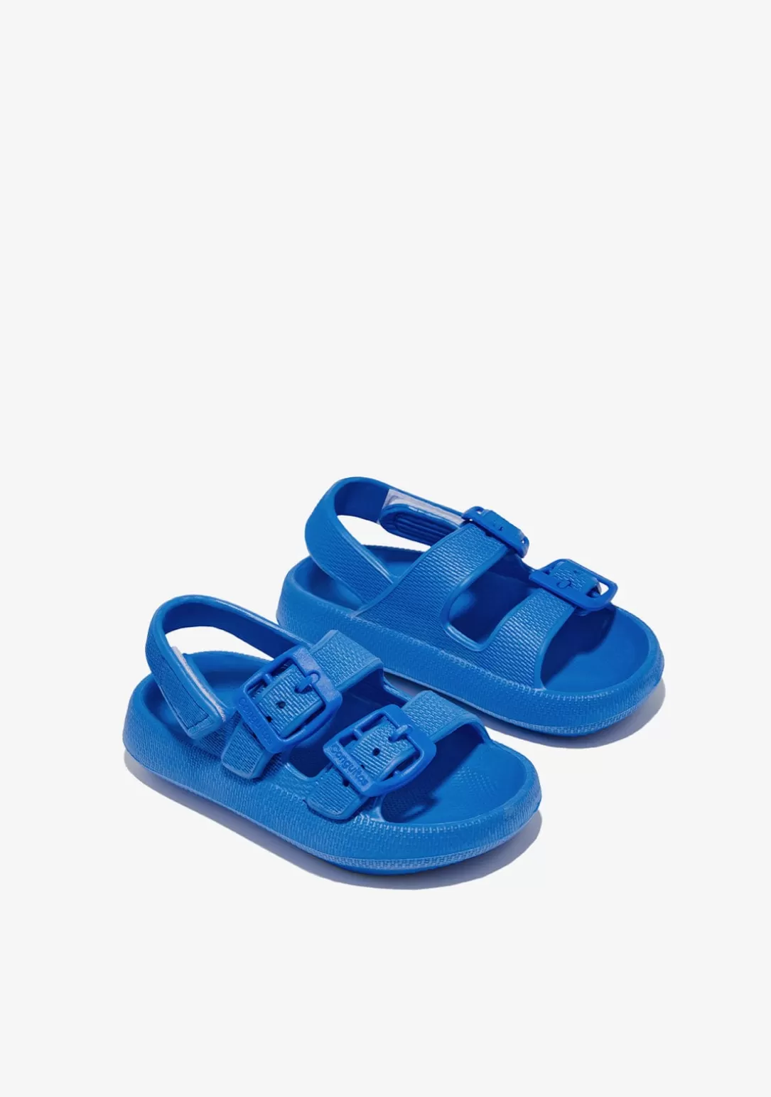 Conguitos Sandalias | Chanclas^Sandalias EVA Azul