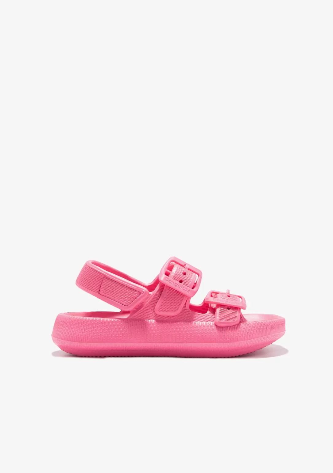 Conguitos Chanclas | Sandalias^Sandalias EVA Rosa