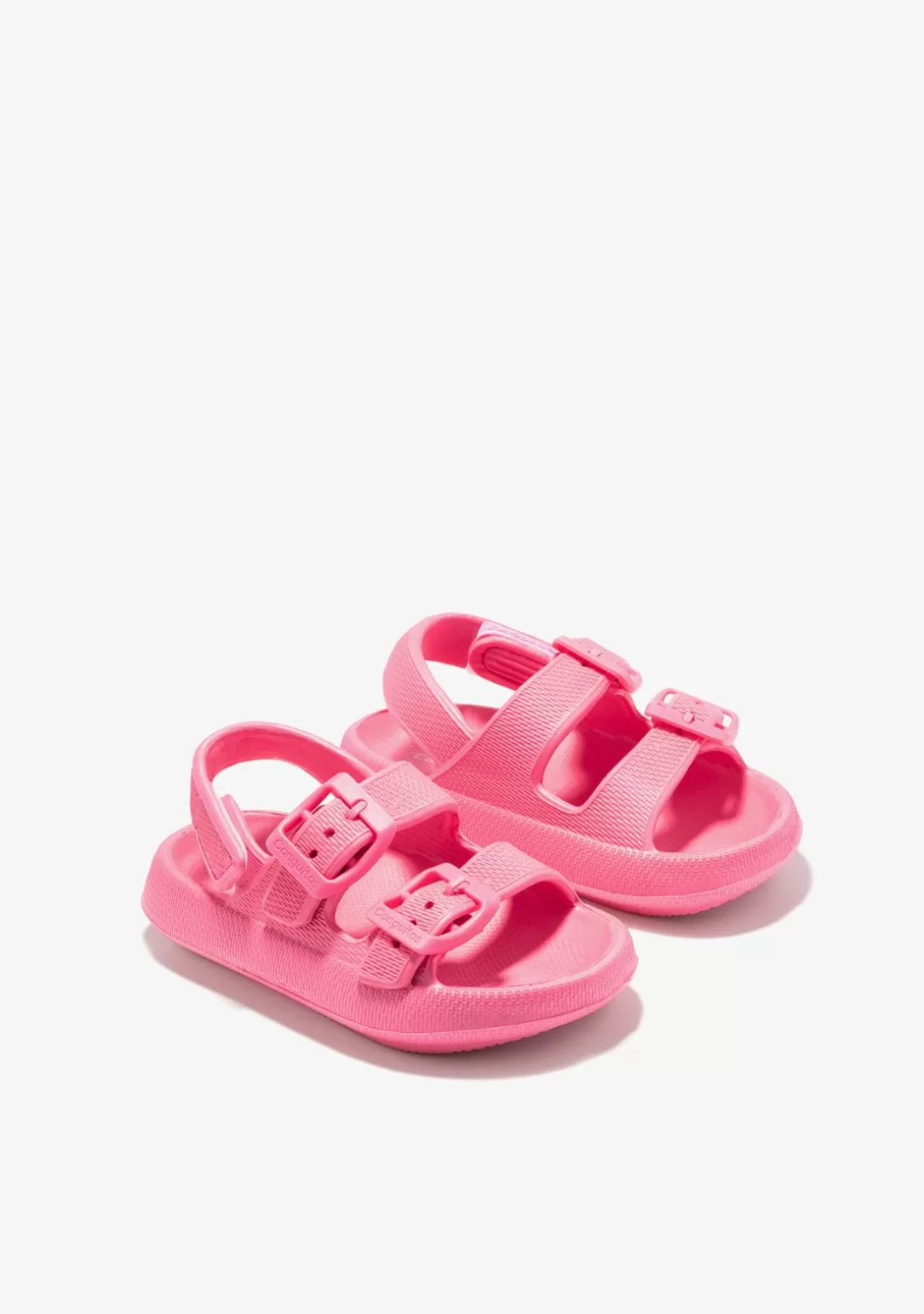 Conguitos Chanclas | Sandalias^Sandalias EVA Rosa